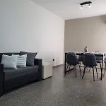 Be Apartments Vicente