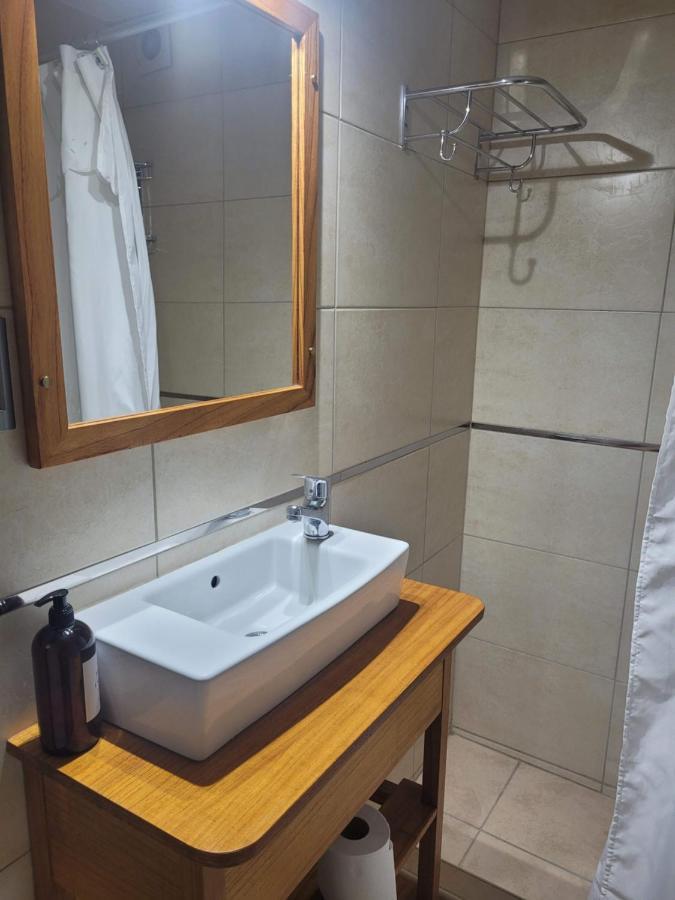 Apartamento Be Vicente *